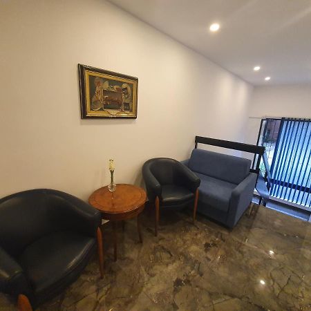 Premium Crown Suites بلغراد المظهر الخارجي الصورة